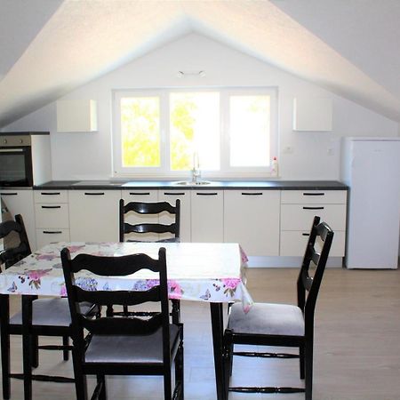 Apartmani Belvedere Bilo Dolac Экстерьер фото