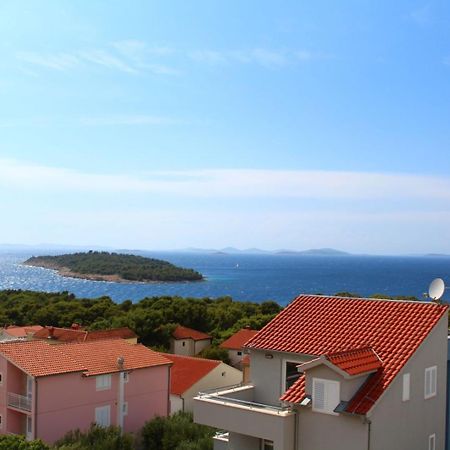 Apartmani Belvedere Bilo Dolac Экстерьер фото