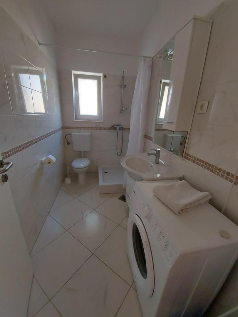 Apartmani Belvedere Bilo Dolac Экстерьер фото