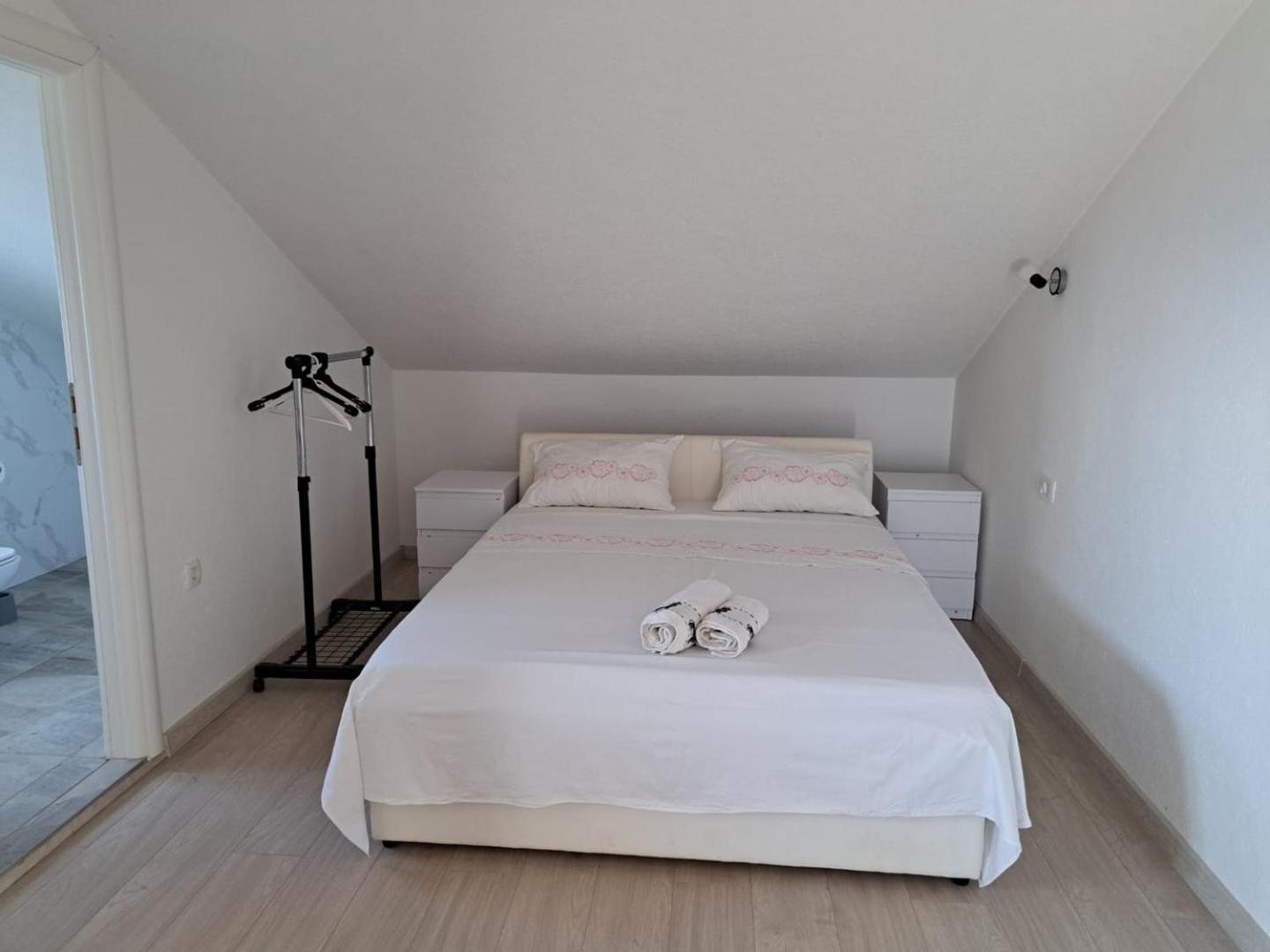 Apartmani Belvedere Bilo Dolac Экстерьер фото