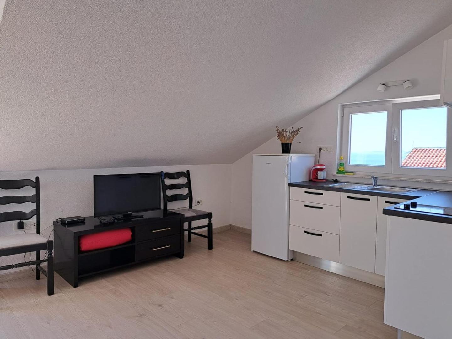 Apartmani Belvedere Bilo Dolac Экстерьер фото