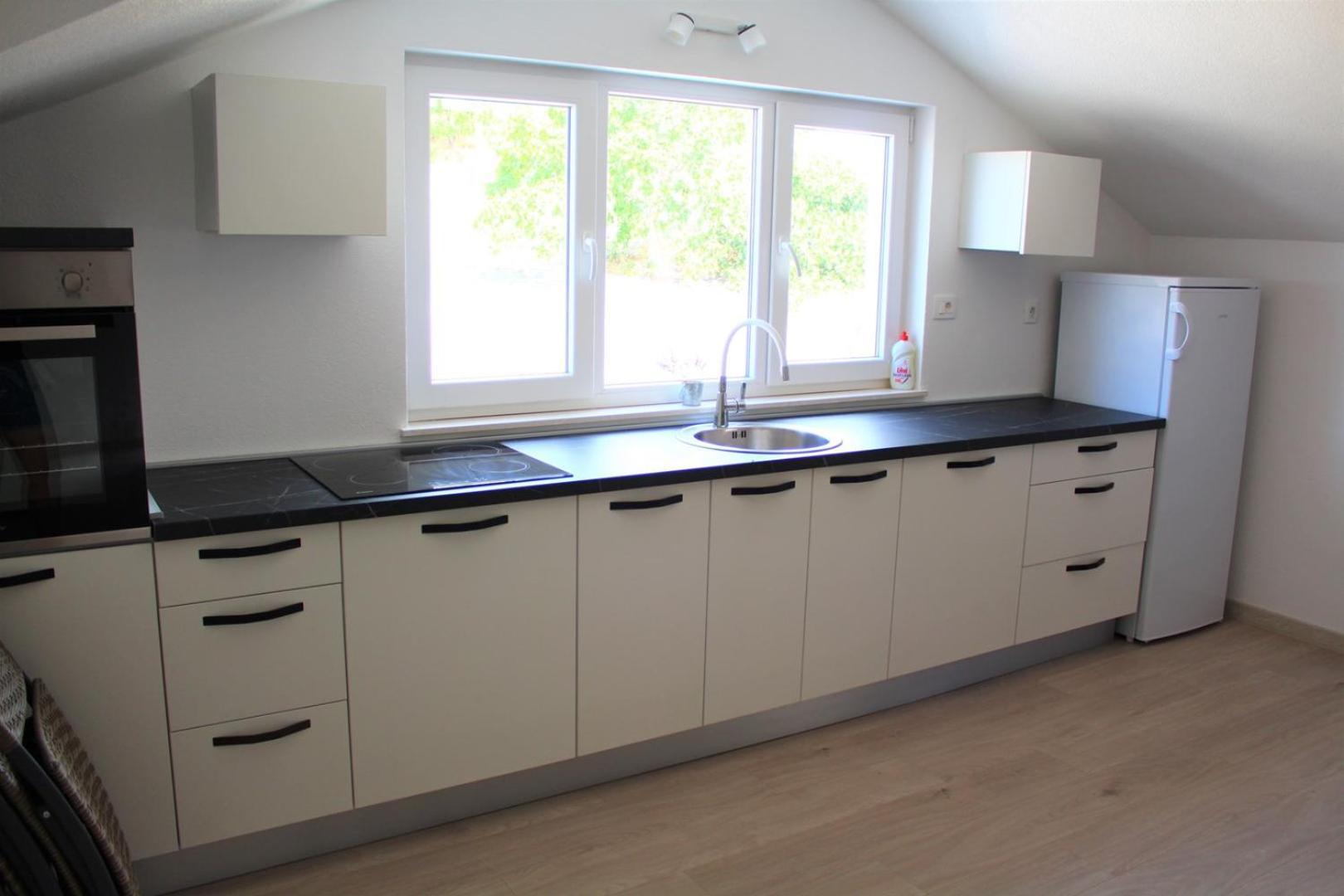 Apartmani Belvedere Bilo Dolac Экстерьер фото