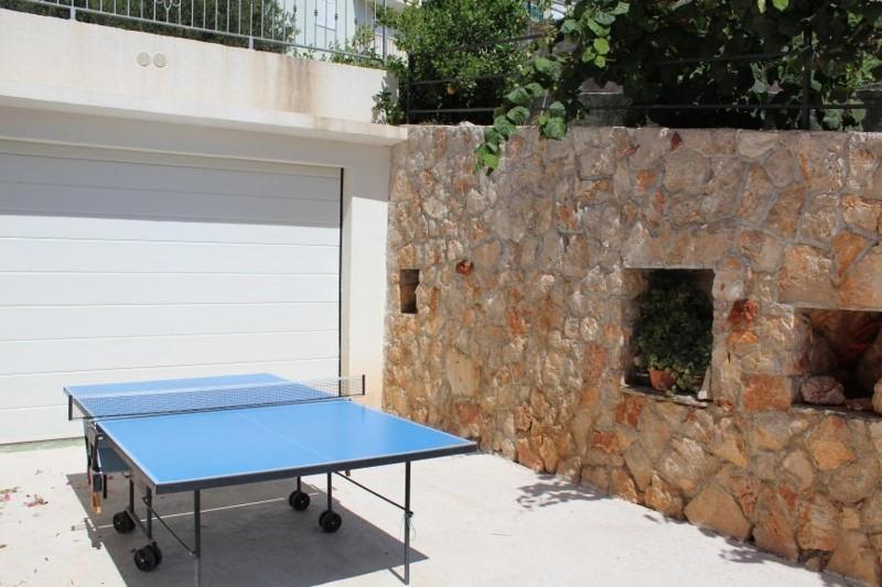 Apartmani Belvedere Bilo Dolac Экстерьер фото