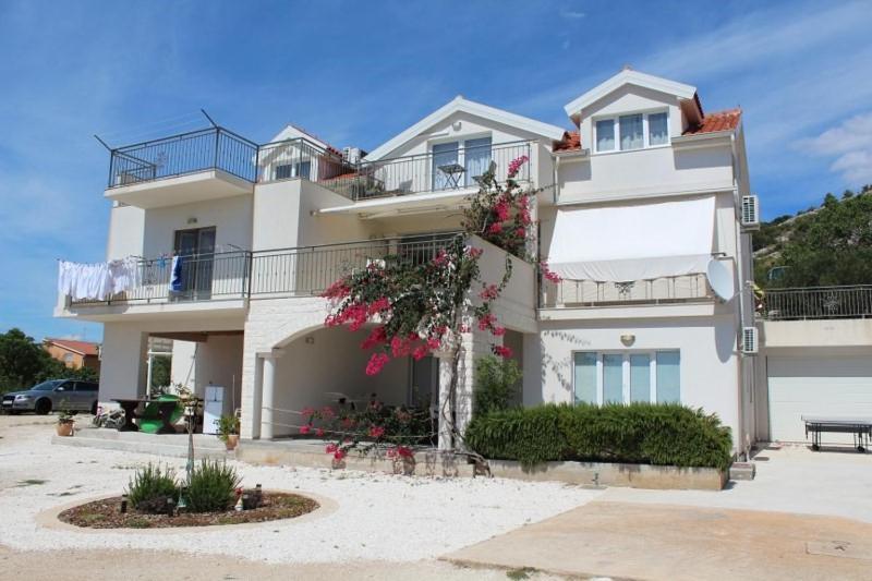 Apartmani Belvedere Bilo Dolac Экстерьер фото